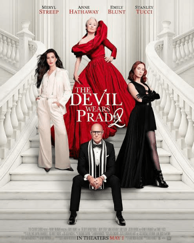 Capa filme