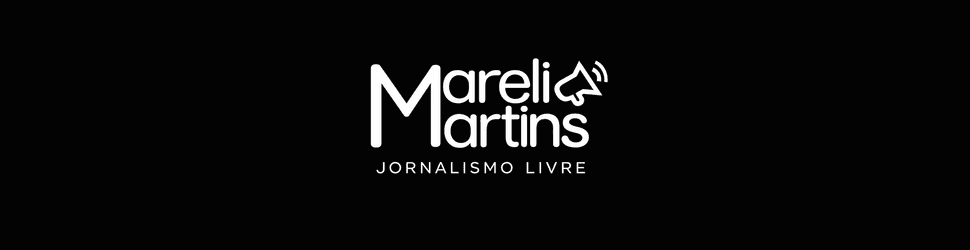 Anúncio Mareli Martins